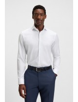 ΠΟΥΚΑΜΙΣΟ BOSS - 100 ΛΕΥΚΟ