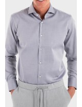 ΠΟΥΚΑΜΙΣΟ BOSS - 404 ΜΠΛΕ