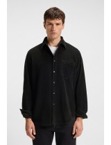 ΠΟΥΚΑΜΙΣΟ BOSS - 001 ΜΑΥΡΟ