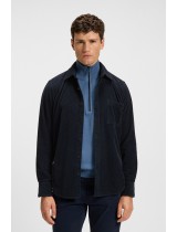 ΠΟΥΚΑΜΙΣΟ BOSS - 404 ΜΠΛΕ