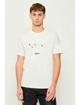 ΜΠΛΟΥΖΑ HUGO - 102 ΛΕΥΚΟ