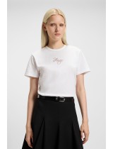 ΜΠΛΟΥΖΑ HUGO - 100 ΛΕΥΚΟ