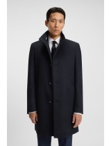 ΠΑΛΤΟ BOSS - 404 ΜΠΛΕ