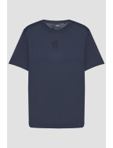 ΜΠΛΟΥΖΑ BOSS - 404 ΜΠΛΕ