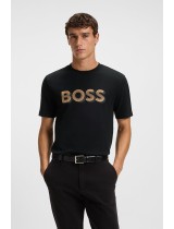 ΜΠΛΟΥΖΑ BOSS - 001 ΜΑΥΡΟ