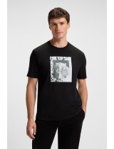 ΚΟΝΤΟΜΑΝΙΚΟ BOSS - 001 ΜΑΥΡΟ