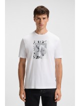 ΚΟΝΤΟΜΑΝΙΚΟ BOSS - 100 ΛΕΥΚΟ