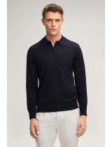 ΠΛΕΚΤΟ JOOP! - 404 ΜΠΛΕ