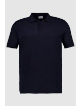 ΜΠΛΟΥΖΑ T-SHIRT JOOP! - 402 ΜΠΛΕ