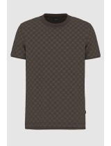 ΜΠΛΟΥΖΑ T-SHIRT JOOP! - 204