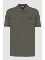 ΜΠΛΟΥΖΑ POLO JOOP! - 308 ΠΡΑΣΙΝΟ