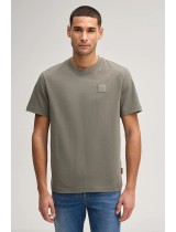 ΜΠΛΟΥΖΑ T-SHIRT JOOP! - 308 ΠΡΑΣΙΝΟ