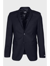 ΣΑΚΑΚΙ ΚΟΣΤΟΥΜΙΟΥ KARL LAGERFELD - 690 ΜΠΛΕ