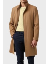 ΠΑΛΤΟ KARL LAGERFELD - 430 ΜΠΕΖ