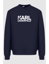 ΜΠΛΟΥΖΑ ΦΟΥΤΕΡ KARL LAGERFELD - 680