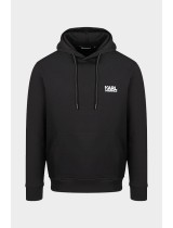 ΦΟΥΤΕΡ KARL LAGERFELD - 990 ΜΑΥΡΟ