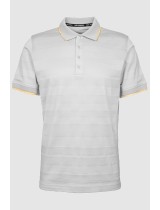 ΜΠΛΟΥΖΑ POLO KARL LAGERFELD - 10 ΛΕΥΚΟ