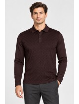 ΜΠΛΟΥΖΑ POLO KARL LAGERFELD - 490