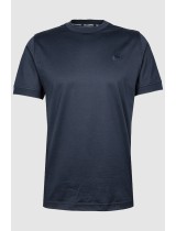 ΜΠΛΟΥΖΑ T-SHIRT KARL LAGERFELD - 690 ΜΠΛΕ