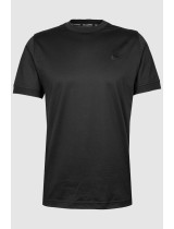ΜΠΛΟΥΖΑ T-SHIRT KARL LAGERFELD - 990 ΜΑΥΡΟ