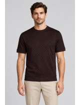 ΜΠΛΟΥΖΑ T-SHIRT KARL LAGERFELD - 490