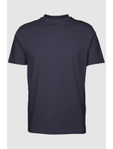 ΜΠΛΟΥΖΑ T-SHIRT KARL LAGERFELD - 690 ΜΠΛΕ