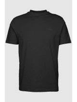 ΜΠΛΟΥΖΑ T-SHIRT KARL LAGERFELD - 990 ΜΑΥΡΟ