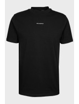 ΜΠΛΟΥΖΑ T-SHIRT KARL LAGERFELD - 990 ΜΑΥΡΟ