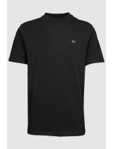 ΜΠΛΟΥΖΑ T-SHIRT KARL LAGERFELD - 990 ΜΑΥΡΟ