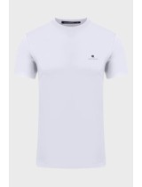 ΜΠΛΟΥΖΑ T-SHIRT KARL LAGERFELD - 10 ΛΕΥΚΟ