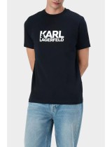 ΜΠΛΟΥΖΑ KARL LAGERFELD - 690 ΜΠΛΕ