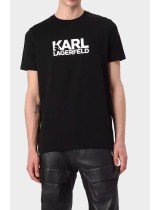 ΜΠΛΟΥΖΑ KARL LAGERFELD - 990 ΜΑΥΡΟ