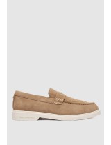 ΠΑΠΟΥΤΣΙΑ KARL LAGERFELD - 5TN STONE SUEDE