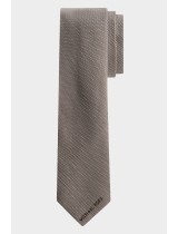 ΓΡΑΒΑΤΑ MICHAEL KORS - 200 BROWN