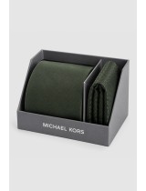 ΣΕΤ ΓΡΑΒΑΤΑ & ΜΑΝΤΗΛΙ MICHAEL KORS - 307 FOREST