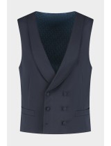 ΓΙΛΕΚΟ ΚΟΥΣΤΟΥΜΙΟΥ MICHAEL KORS - 411 ΜΠΛΕ