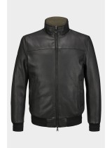 ΔΕΡΜΑΤΙΝΟ MILESTONE - 99 ΜΑΥΡΟ