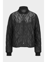 ΔΕΡΜΑΤΙΝΟ MILESTONE - 99 ΜΑΥΡΟ