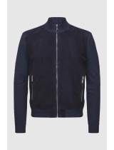 ΔΕΡΜΑΤΙΝΟ ΜΠΟΥΦΑΝ MILESTONE - 39 ΜΑΥΡΟ