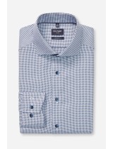 ΠΟΥΚΑΜΙΣΟ OLYMP - 18 ΜΠΛΕ