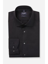 ΠΟΥΚΑΜΙΣΟ OLYMP - 68 ΜΑΥΡΟ