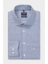 ΠΟΥΚΑΜΙΣΟ OLYMP - 18 ΜΠΛΕ