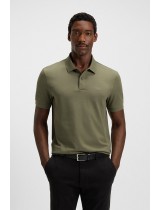 ΜΠΛΟΥΖΑ POLO BOSS - 314