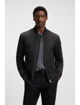 ΜΠΟΥΦΑΝ BOSS - 001 ΜΑΥΡΟ