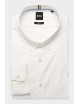 ΠΟΥΚΑΜΙΣΟ BOSS - 100 ΛΕΥΚΟ