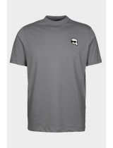 ΜΠΛΟΥΖΑ KARL LAGERFELD - 941 ΓΚΡΙ