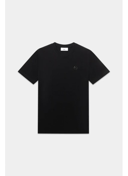 ΜΠΛΟΥΖΑ T-SHIRT BALR - 102 JET BLACK