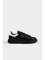 ΠΑΠΟΥΤΣΙΑ SNEAKERS BALR - 1013 BLACK / WHITE