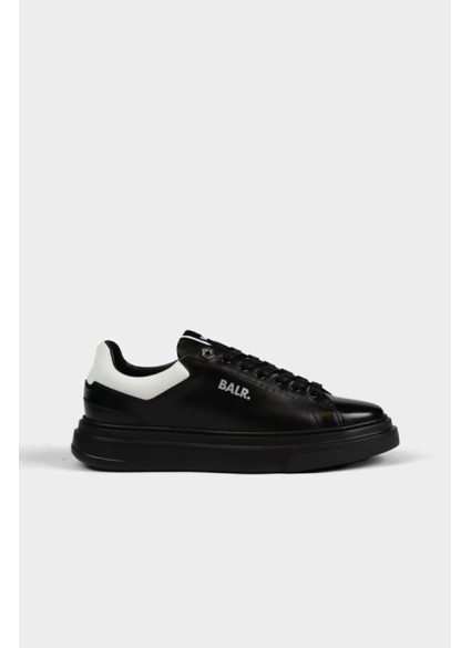 ΠΑΠΟΥΤΣΙΑ SNEAKERS BALR - 1013 BLACK / WHITE