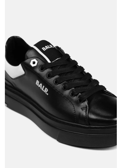 ΠΑΠΟΥΤΣΙΑ SNEAKERS BALR - 1013 BLACK / WHITE